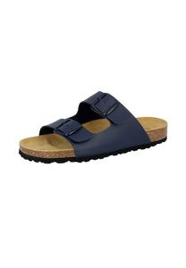 Мужские мюли Bioline Lico, синий