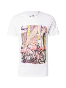 Рубашка Key Largo Race, белый