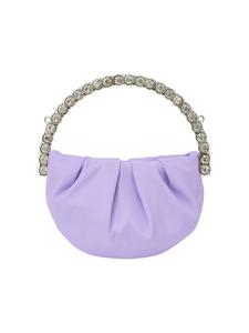 Наплечная сумка myMo at night, фиолетовый