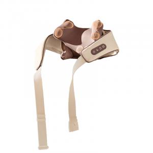 Массажеры для шеи AUX, бежевый