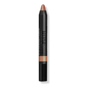 Тени для век Magnetic Luminous Eye Color NUDESTIX, Copper Foil (warm copper bronze)