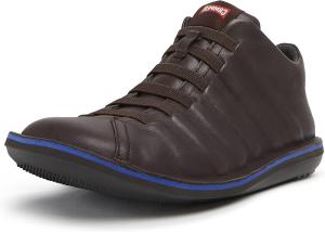 Ботинки Camper mens Beetle 36678, темно-коричневый