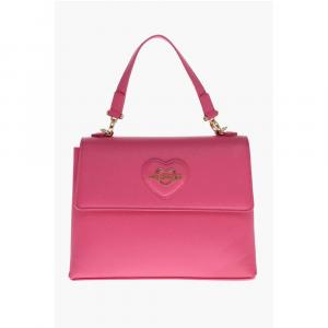 Многоцветная полиэтиленовая сумка-тоут Moschino, Multicolor