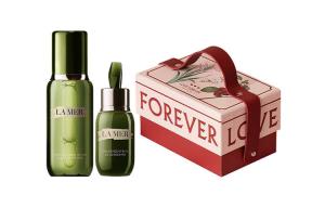 Набор пробников косметики Hailanzhimi Sweet Valentine Box из четырех предметов LA MER