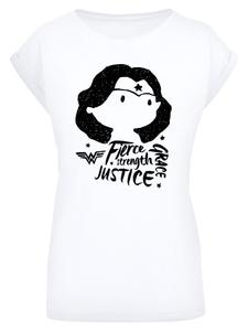 Футболка F4NT4STIC, белый