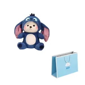 Плюшевая игрушка Nodding Bud Bug