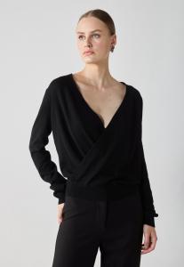 Джемпер Anna Field Jumper, Black