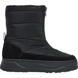 Ботинки Pepe Jeans Kore, черный