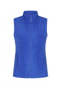 Жилет ALARY, королевский синий