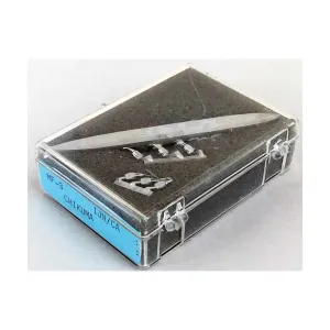 IJN/CA Чикума, World War II - Naval Miniatures - Japan (1:2400)