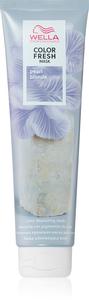 Восстанавливающая красящая маска Color Fresh Hair Bond для всех типов волос Wella Professionals, atspalvis pearl blonde 150 мл