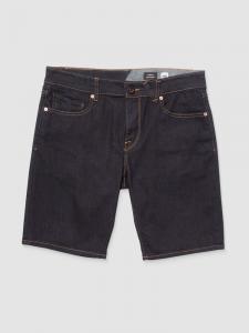 Шорты Volcom Vorta Denim Shorts, rinse