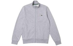 LACOSTE Куртка мужская серая, Gray