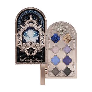 Тени для век Flower Knows