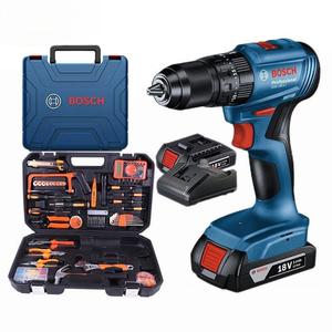 Дрель электрическая Bosch GSB185-Li, 18 В