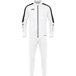 Спортивный костюм, полиэстер, сила Jako, цвет weiß