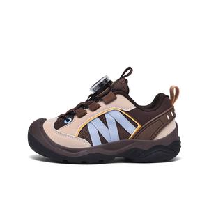 Jeep Кроссовки низкие беговые Rebound And Breathable, цвет beige brown, детские