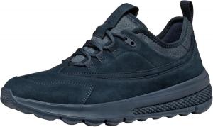 Кроссовки Geox Mens U Spherica Actif a, темно-синий