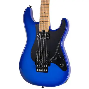Совершенно новый Charvel Pro-Mod Plus So-Cal Style 1 HH FR CM
