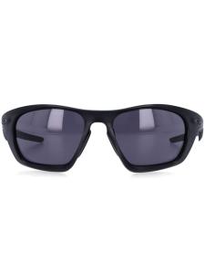 Солнцезащитные очки Oakley Lateralis, черный