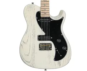 Электрогитара PRS SE NF53 White Doghair с чехлом