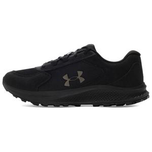 Under Armour Беговые кроссовки Bandit TR3 SD Breathable мужские black