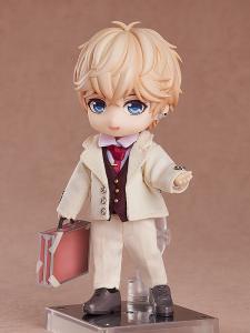 Виниловая фигурка Love & Producer - Kiro Nendoroid Doll (If Time Flows Back Ver.)