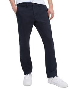 Мужские брюки чинос индивидуального кроя Big & Tall TH Flex Stretch Tommy Hilfiger