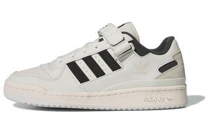 Кроссовки Adidas Originals Forum Unisex, белый/черный