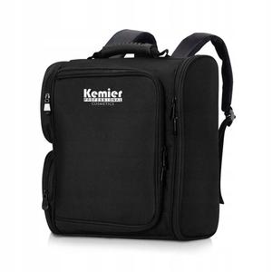 Рюкзак-органайзер для косметики, косметичка Kemier Professional Kc-zu02b XA