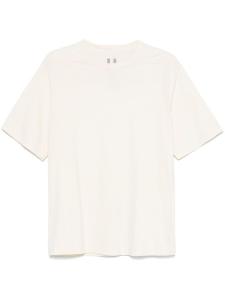 Rick Owens футболка Brad, нейтральный