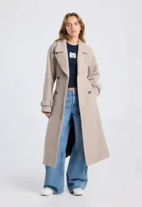 Классическое пальто America Today, Beige