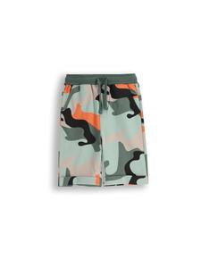 Шорты Coccodrillo, красочный