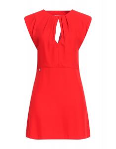 Платье Kontatto, красный