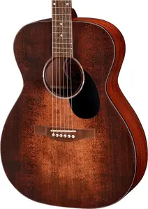 Акустическая гитара Eastman PCH1-OM - Классическая