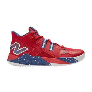 Кроссовки Coco CG1, цвет USA