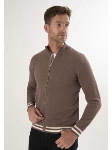 Кардиган Felix Hardy, коричневый