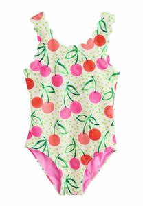 Купальный костюм SCALLOP Next, бежевый