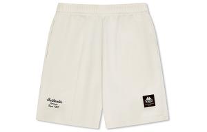 Женские повседневные шорты Kappa, цвет мальтовый бежево-коричневый-6337