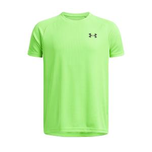 Футболка Under Armour Boys Tech Textured SS 1382790
