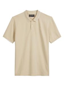 Рубашка-поло Marc O'Polo, бежевый
