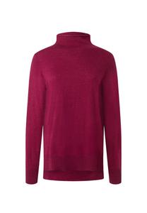 Джемпер MAERZ Muenchen Jumper, Bordeaux /Bordeaux