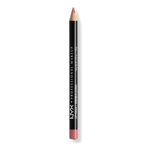 Тонкий карандаш для губ NYX Professional Makeup, Cabaret (plum red)