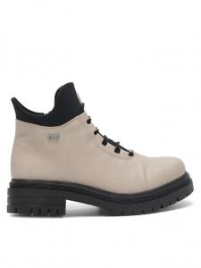 Ботильоны Rieker Beis, бежевый