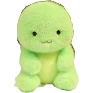 Плюшевая кукла Palm Treasure Collection высотой 13 см MENGDINUO