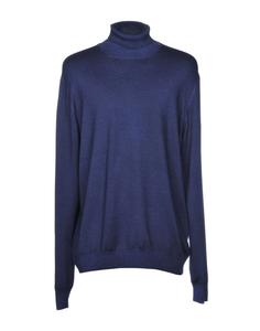 Водолазка Gran Sasso, синий