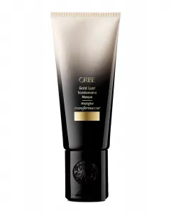 Шелковая маска для волос Gold Lust Transformative Masque 150 мл Oribe
