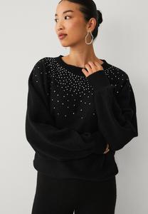 Джемпер Ellos Collection Jumper, Schwarz/Black