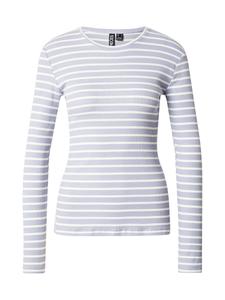 Рубашка PIECES PCRuka, пастельно-фиолетовый