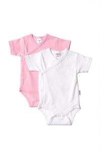 Комбинезон Liliput, светло-розовый/белый